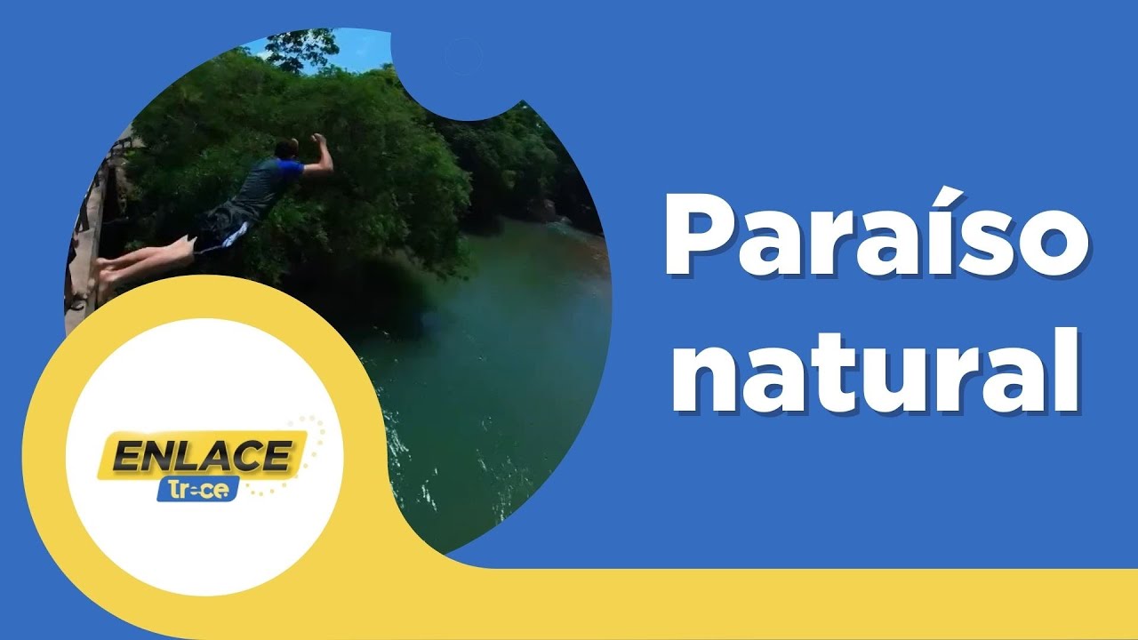 Turismo en San José del Fragua: un paraíso natural en Caquetá | Noticias Enlace Trece