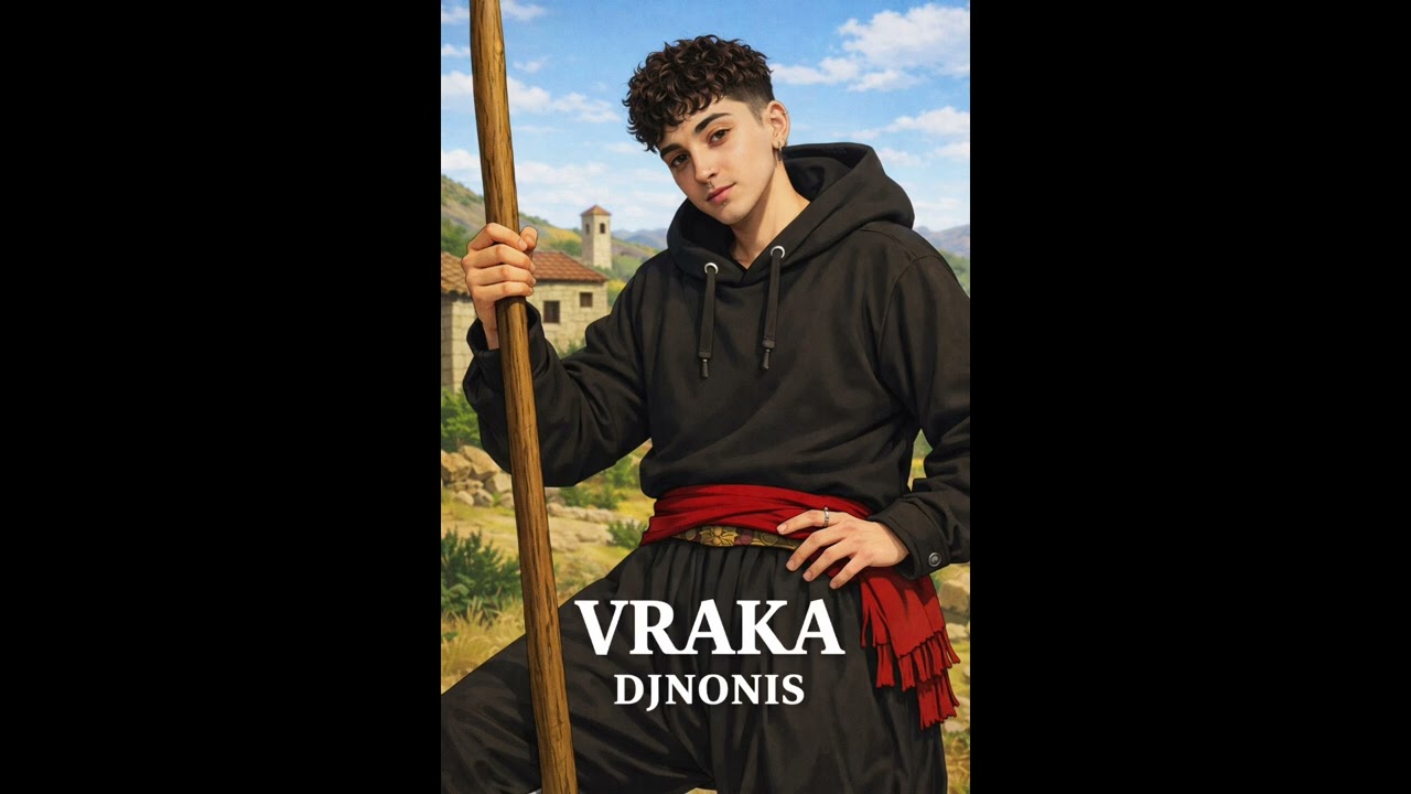 VRAKA (DJNONIS)