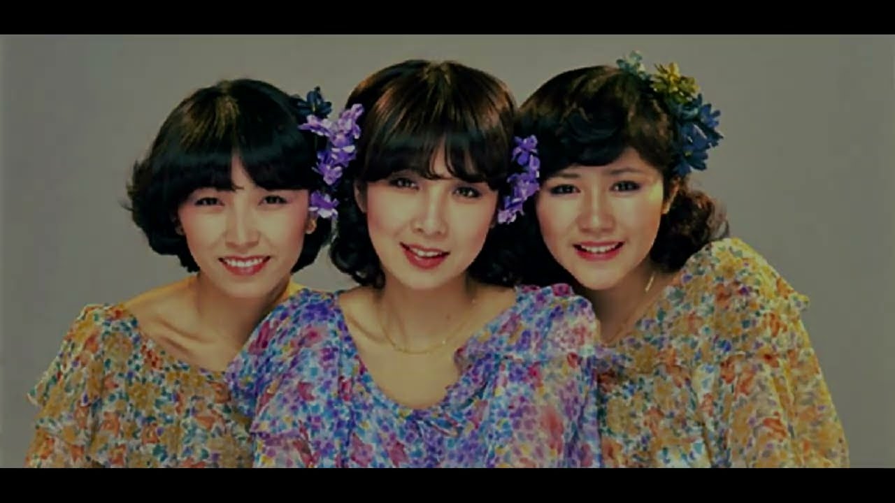 ♪アン・ドゥ・トロワ♪cover