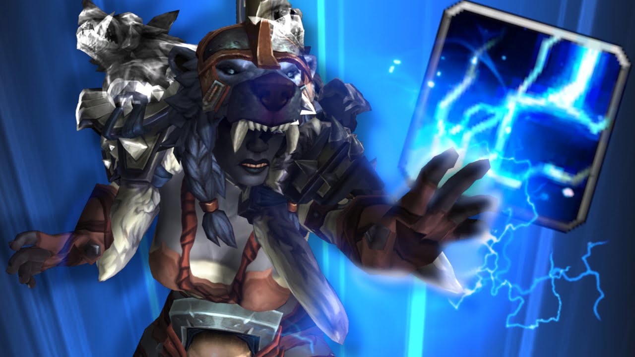 Elemental Shamans Are Actually WILD In 10.2! (5v5 1v1 Duels) - PvP WoW: Dragonflight