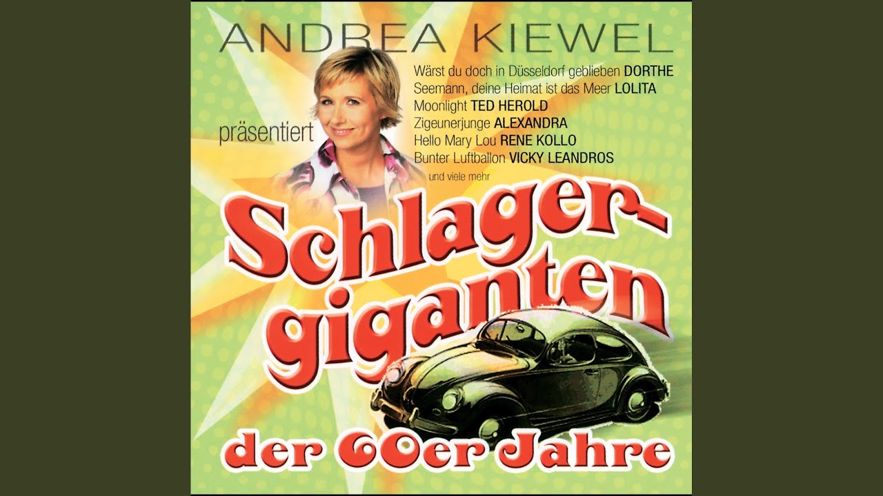 Tanze mit mir in den Morgen (Schlager Party Mix)