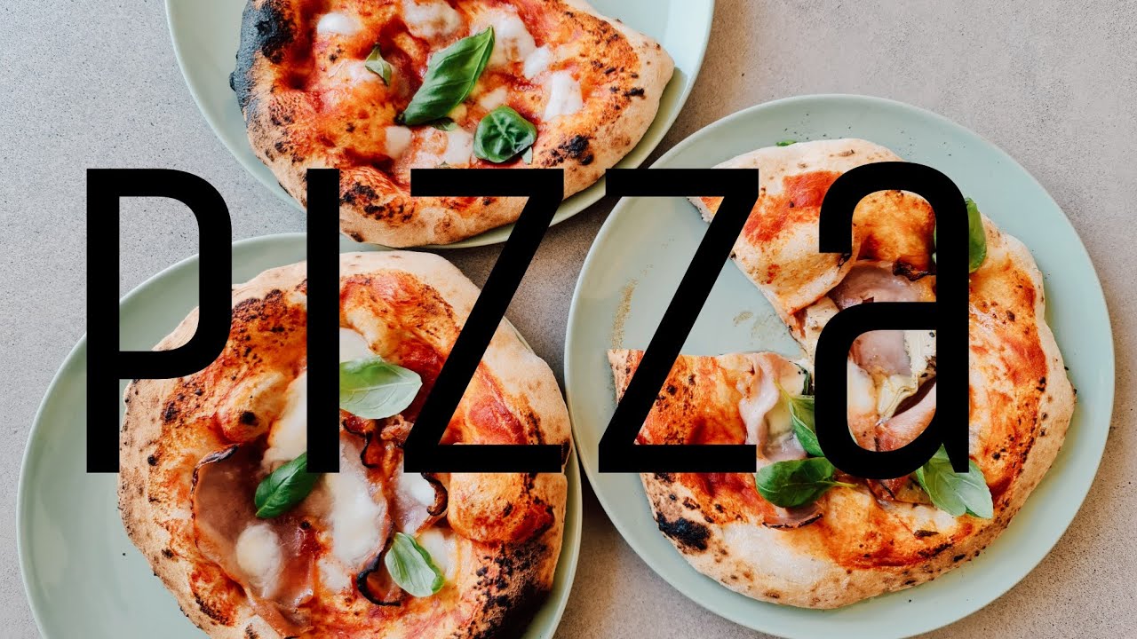 NÁPOLYI PIZZA OTTHON, 1 év tapasztalatai, ÓRIÁSI HIBÁK és hogy kerüljük el őket 🍕