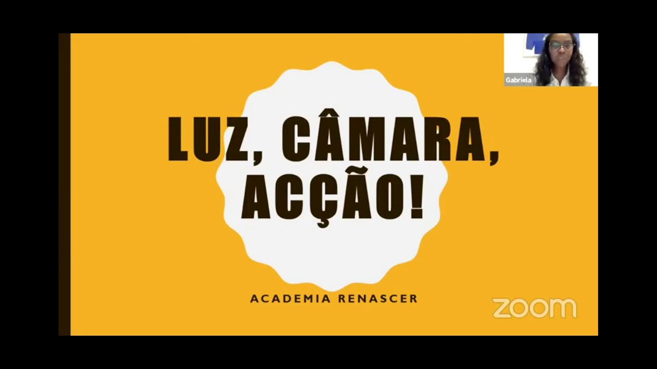 Clube dos Artistas | ACADEMIA RENASCER | Peace Design Table of YSP Angola
