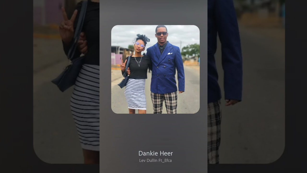 Dankie Heer
