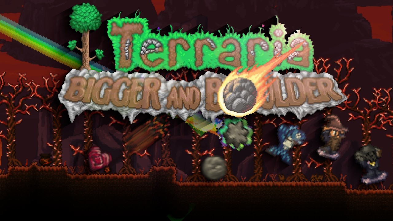 I played the NEW Zenith Seed in 1.4.5 (It's a Nightmare).