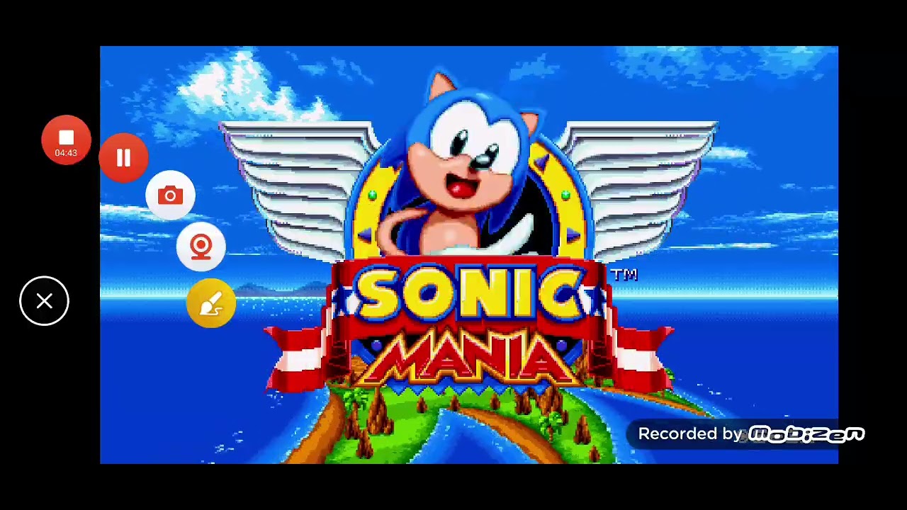Dark MANIA