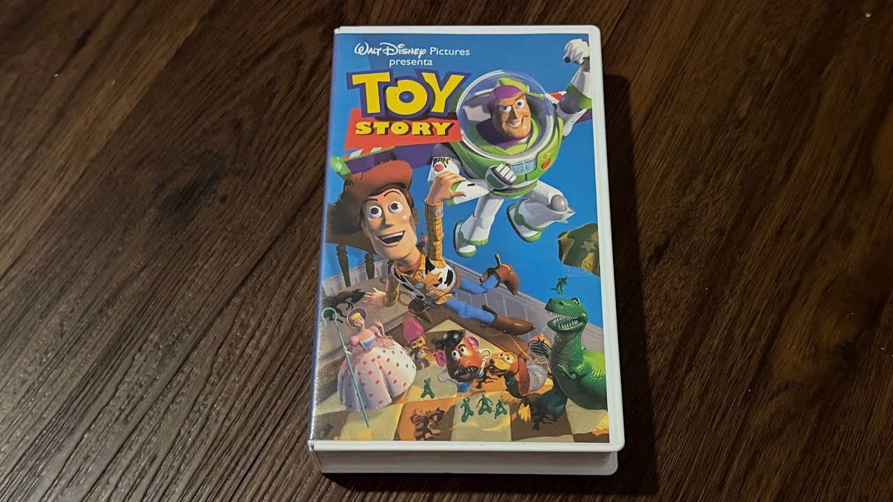VHS Update For 2/27/26