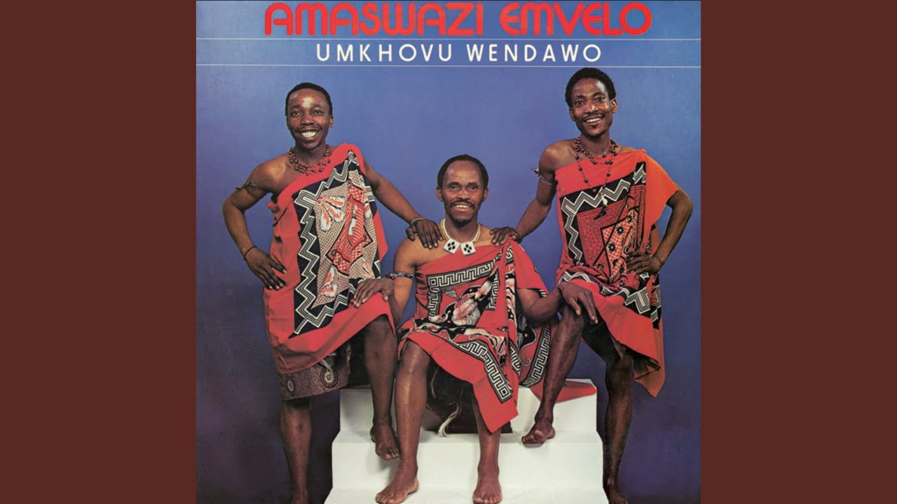 Akangalanga U Nomasonto