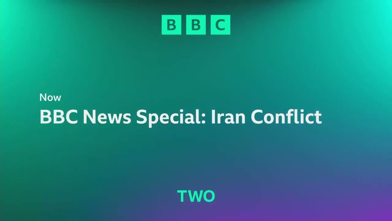 BBC One - Menu - Cross Channel Promotion for BBC Two