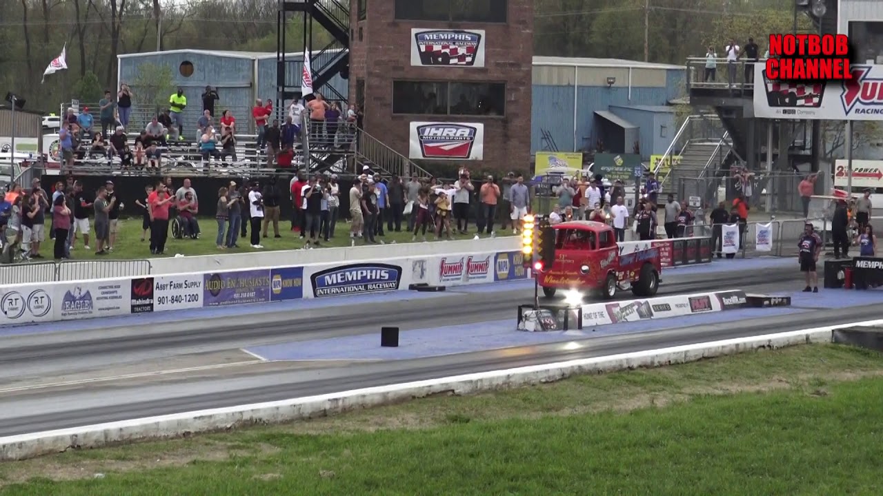 80 YEARS OLD!!! Richard Hutchins Chevy Rebellion Wheelstander @ 2019 Super Chevy Show