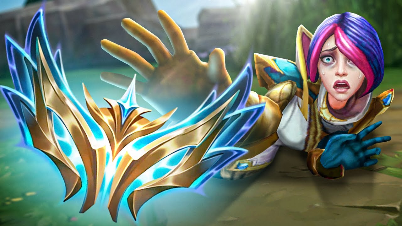 THIS IS SEASON 16 FIORA