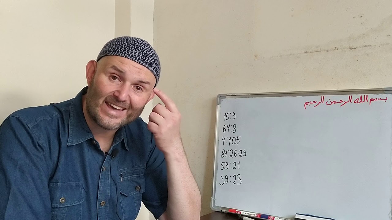02)Какая книга самая достоверная?