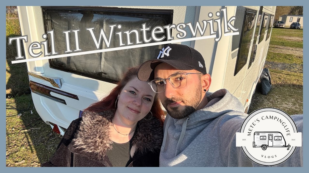Teil II Wochenende in Winterswijk 🇳🇱🌷 I Aufenthalt und Abreise