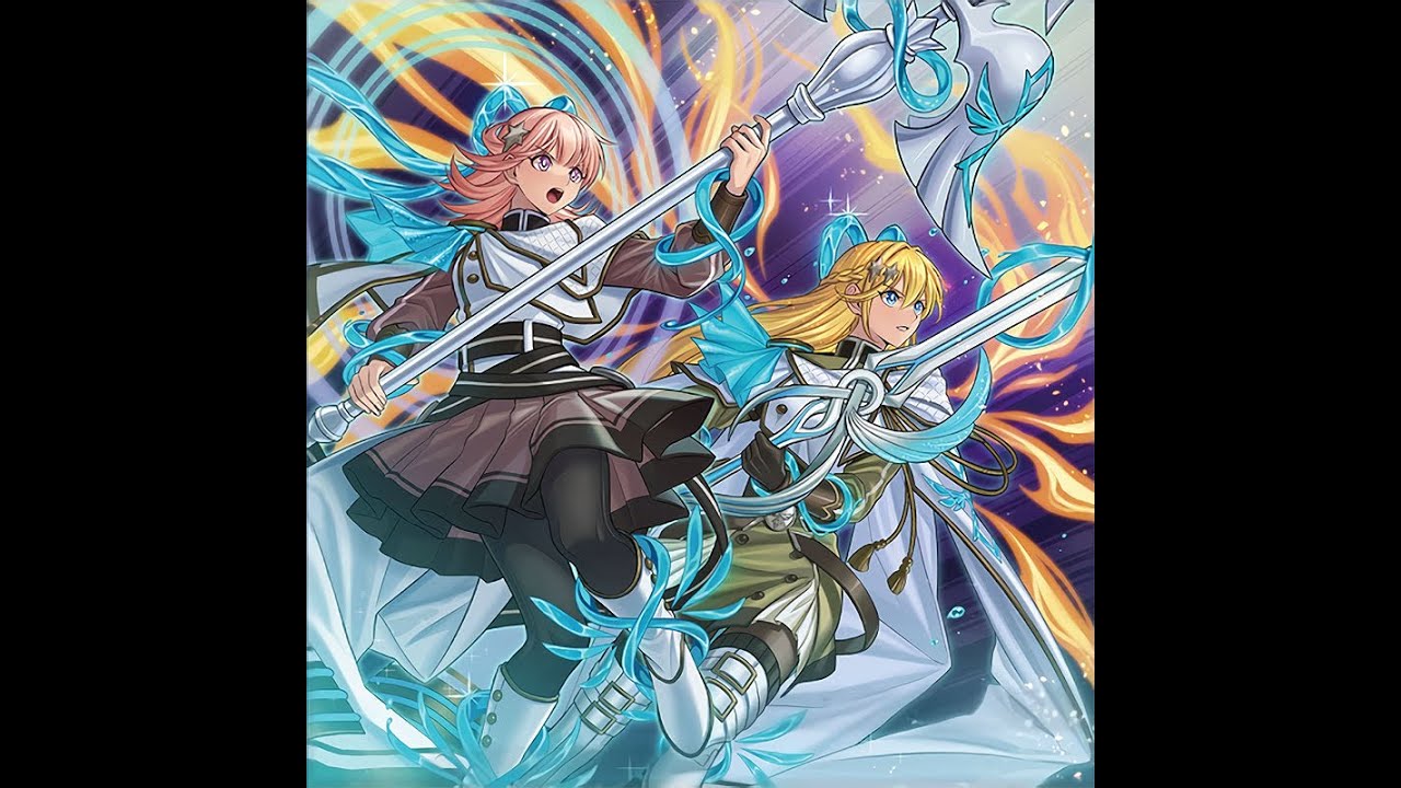 Exosister Pure Version Combos,Replays + Decklist