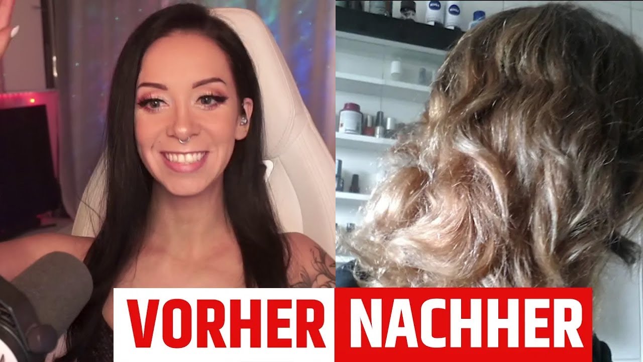 Meine Horror Story beim Friseur!