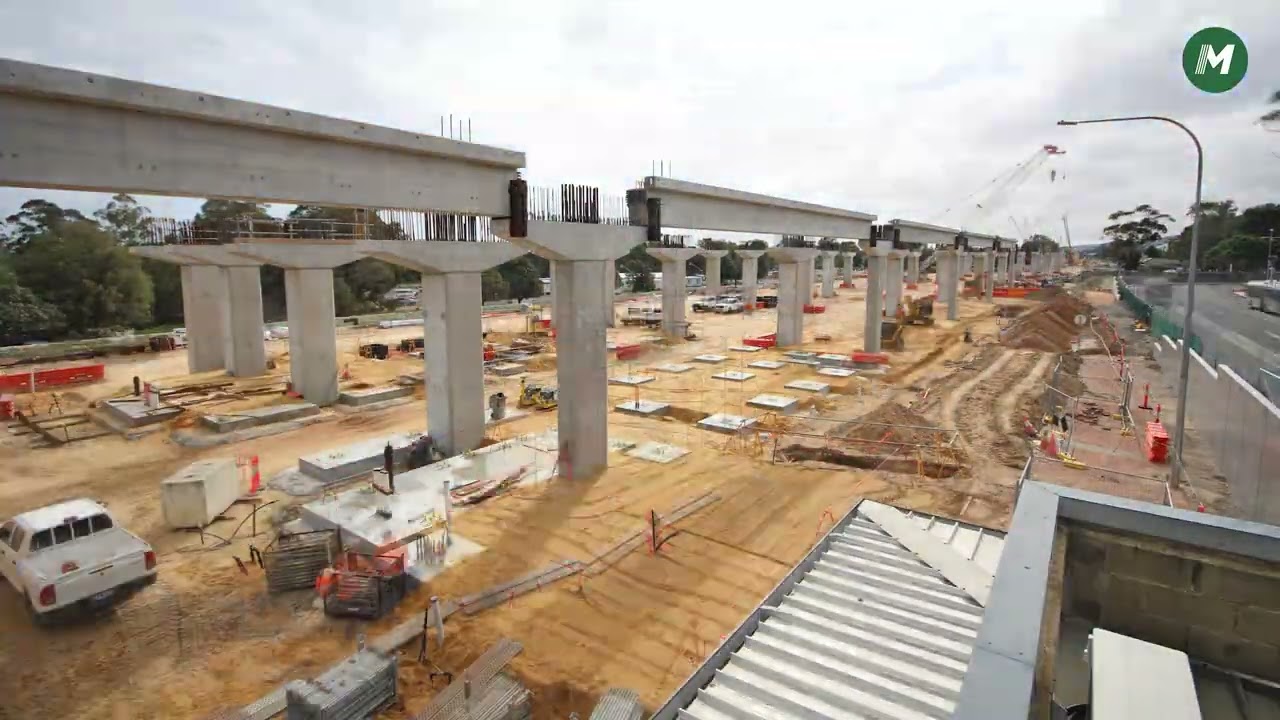 METRONET Byford Rail Extension Project transformation journey