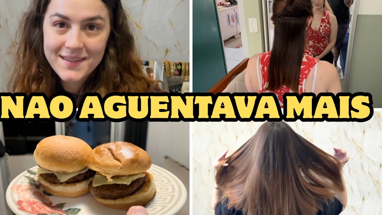 FIZ SELAGEM SOZINHA EM CASA AS 5 DA MANHÃ ENQUANTO TODOS DORMIAM / DEPOIS QUE VIREI MÃE / VLOG 