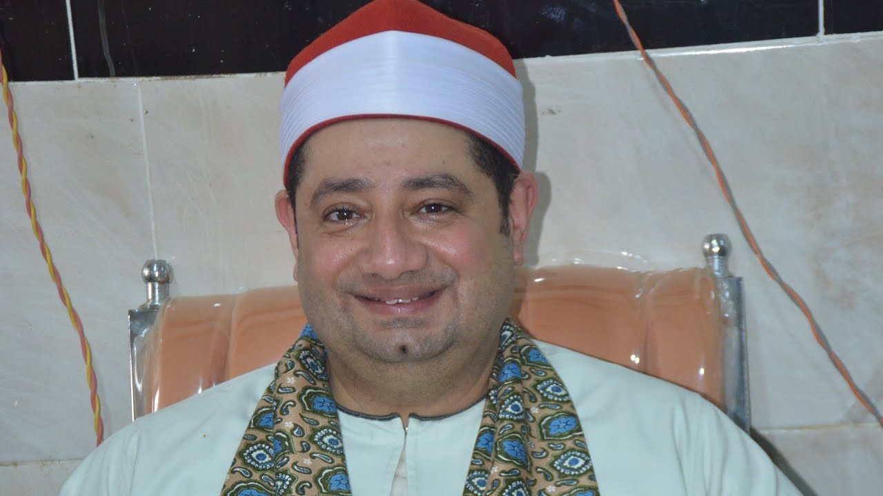 القارئ الشيخ محمد بسيوني عوض عزاء الحاج عاشور عبدالحميد يونس اجهور الصغري القناطر الخيرية قليوبيه