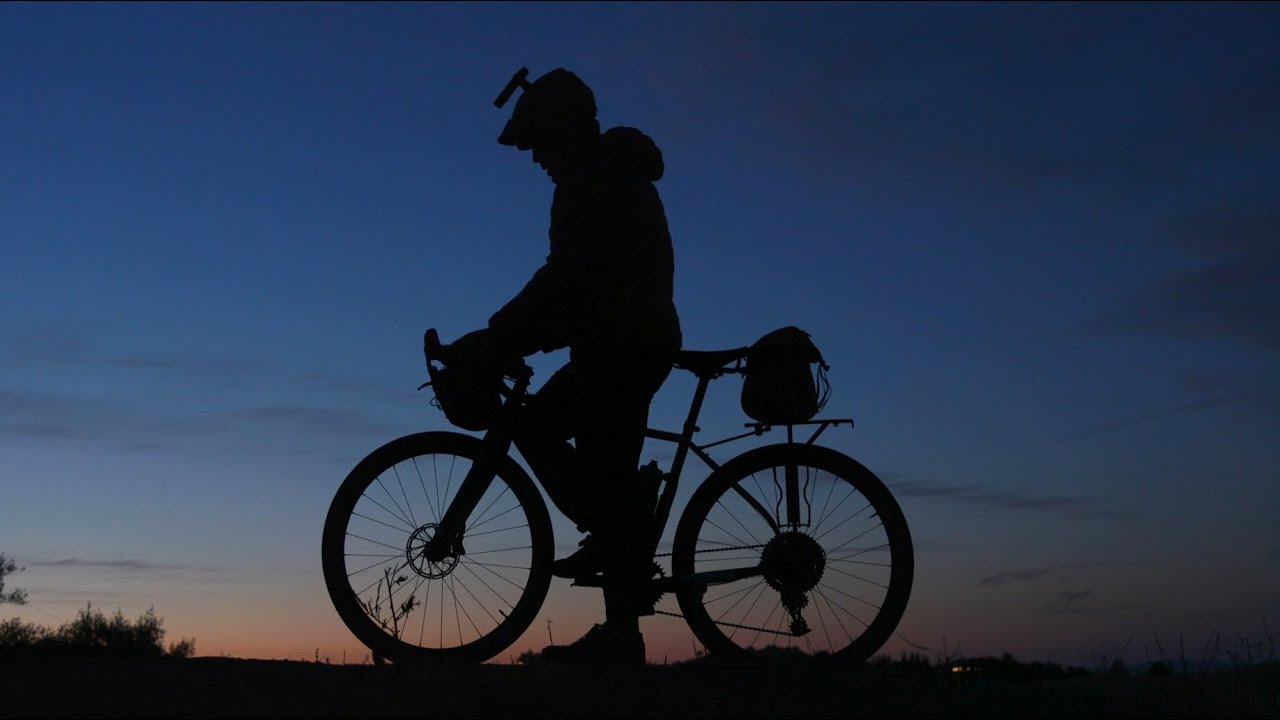 Pedal & Paint – A Reset