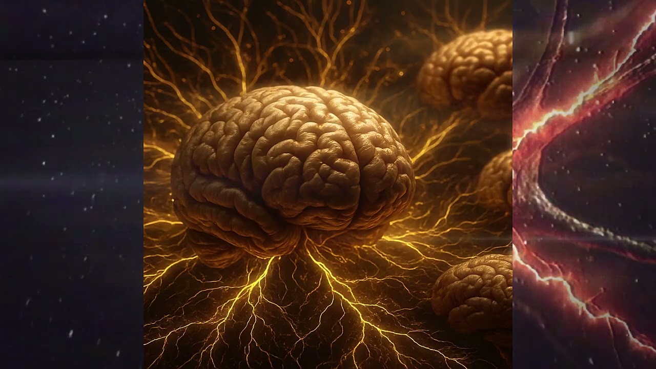 Mr. IQ Boost | Morphic Field Subliminal (Inspired by Sapien Medicine)