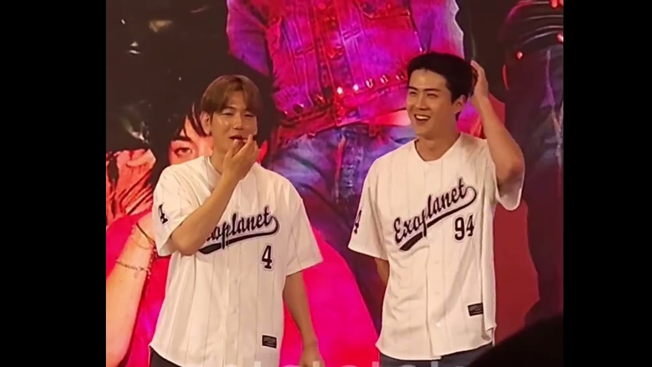 HUNBAEK/SEBAEK MOMENTS 2023