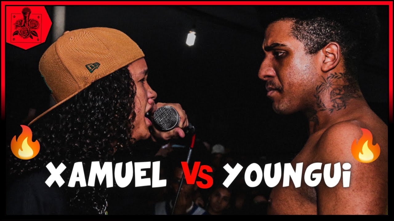 (🔥🔥) Xamuel (RS) x Youngui | 1FASE | 219ª Batalha do Ana Rosa