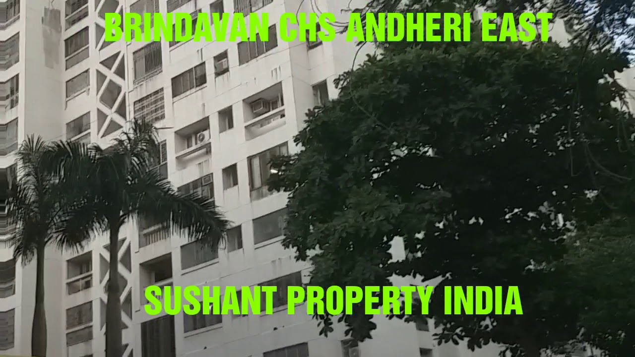 BRINDAVAN CHS POONAM NAGAR ANDHERI EAST