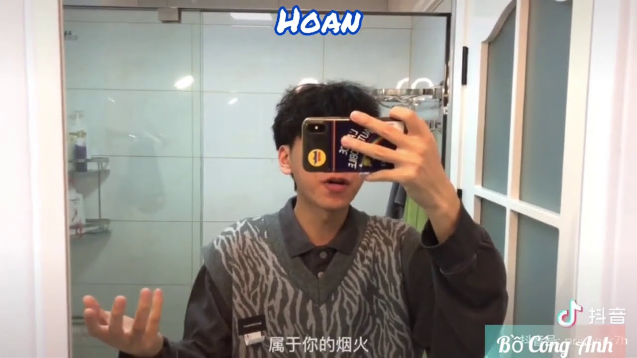 Là Thất Thúc Đây 《是七叔呢》Tổng Hợp Những Bản Cover Douyin Hay :)