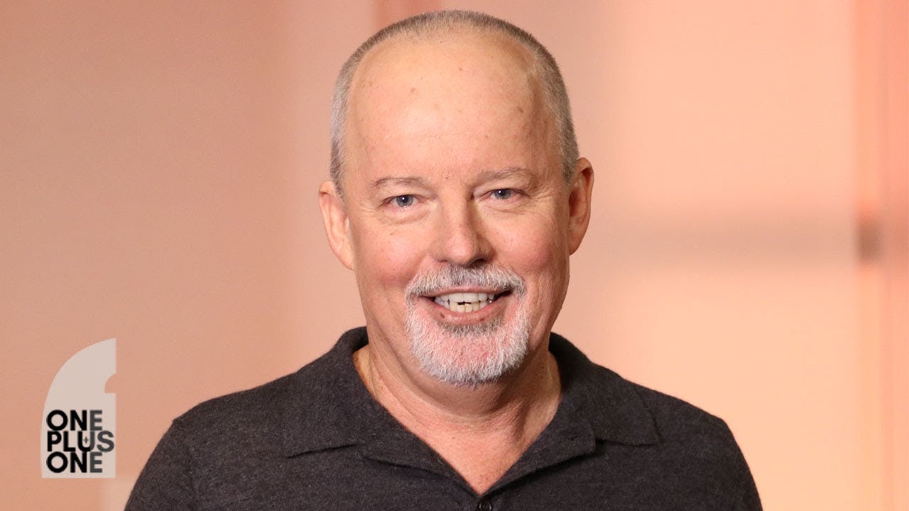 From true crime to bestselling fiction: Author Michael Robotham