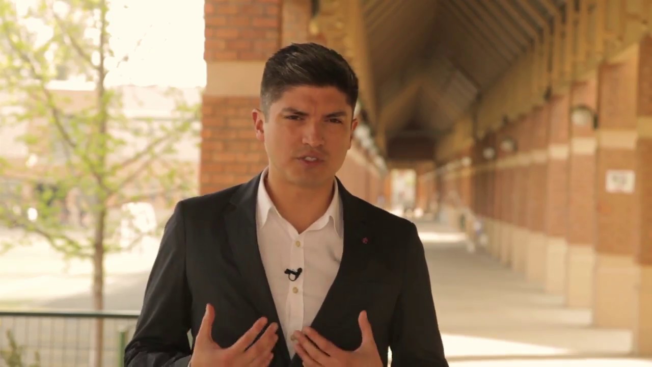 Testimonios de nuestros colaboradores – Colegios Pumahue