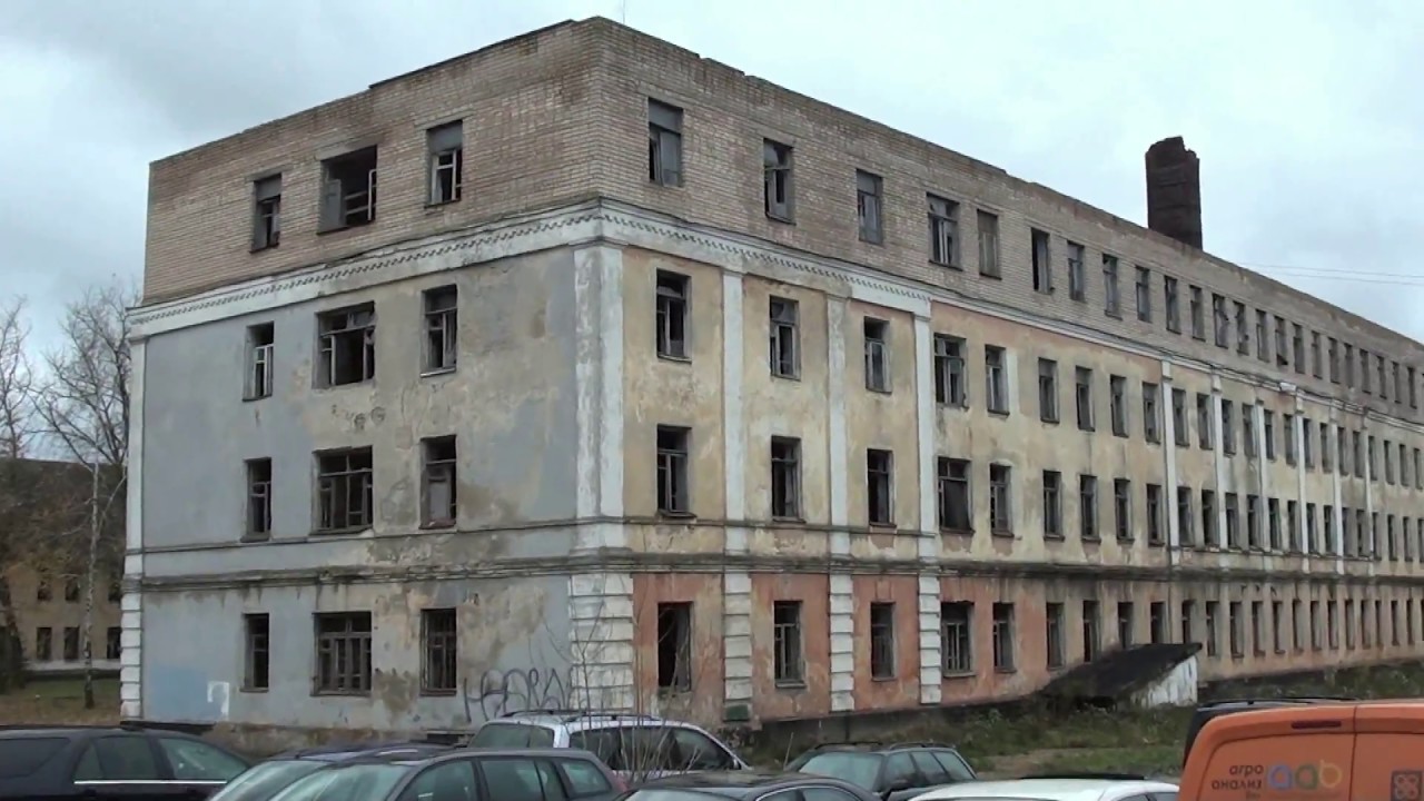 СТЕПЯНКА бывш в/ч 40858 и 29766