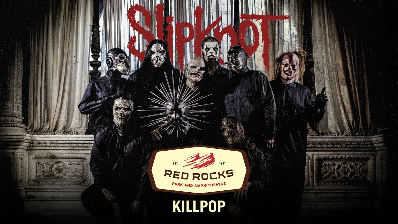 Slipknot - 