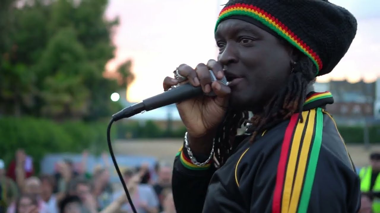 CONGO NATTY-