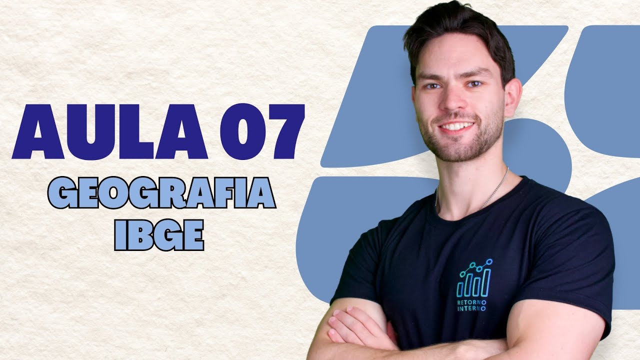Aula 07: Semiárido - Concurso Correios 2024