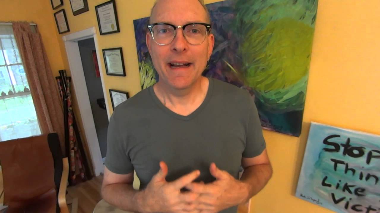 Crush Anxiety Now is Ready Now!