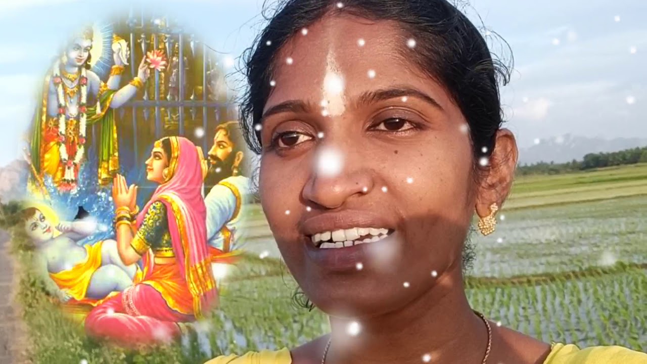 தங்கமகன் வைகுண்டர் பிறந்தாரே || வைகுண்டர் பக்தி பாடல்கள்|| ச.ஜெயராம லெட்சுமி