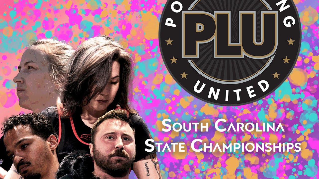 PLU South Carolina State Championships
