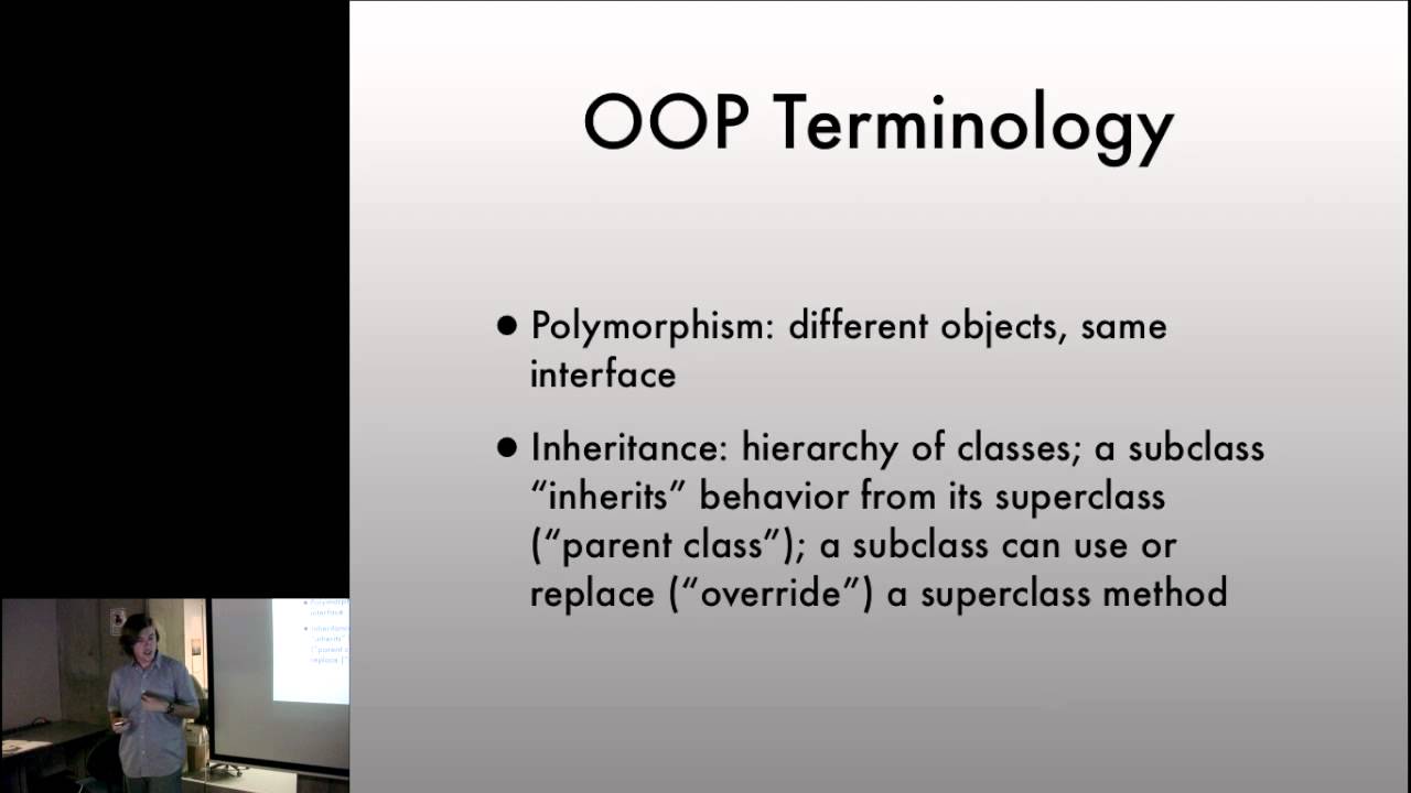 MSDOSX Fall 2011 Lecture 01 (Part 1/4)