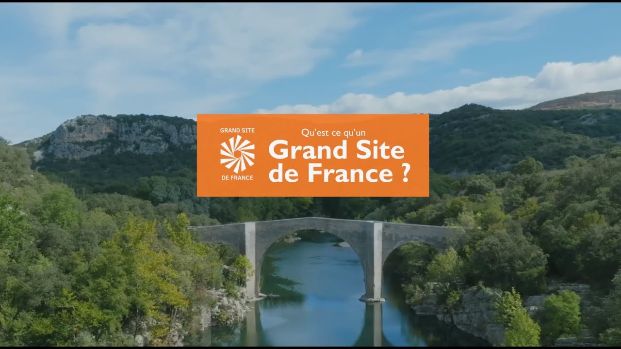 Qu'est-ce qu'un Grand Site de France ?