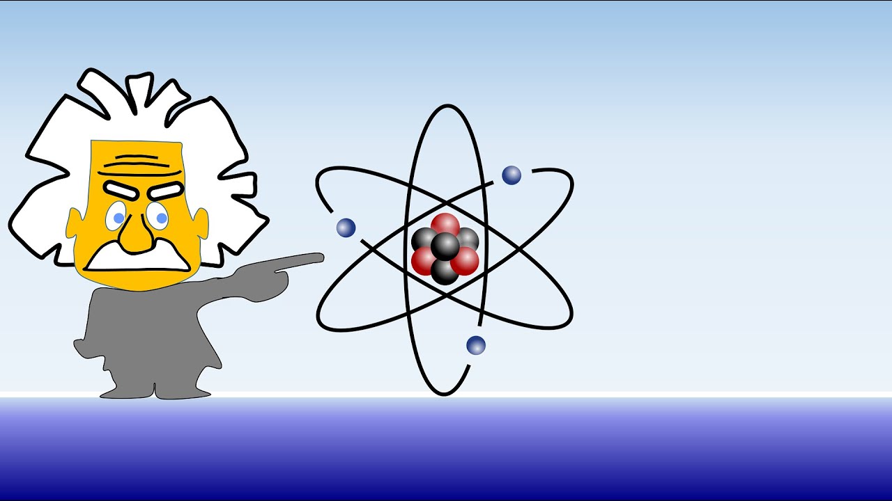 Das Innere des Atoms | #2 Kernphysik Elementarteilchen Vorlesung
