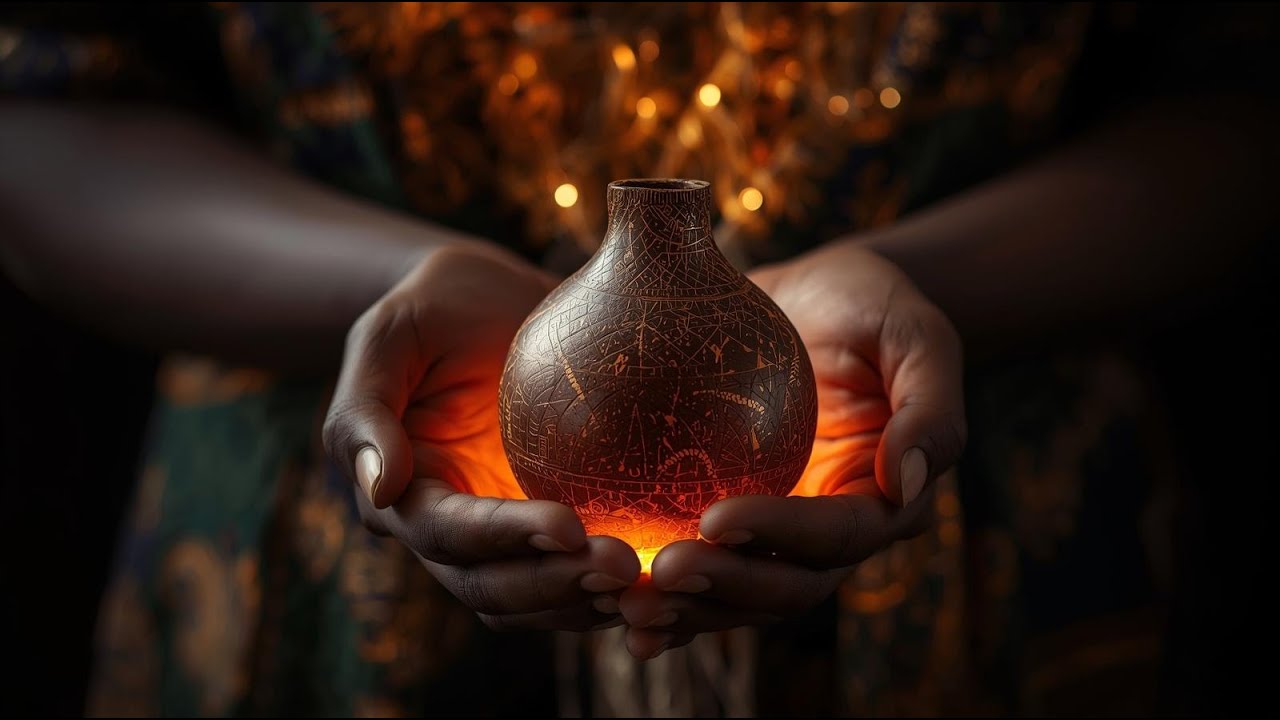 The River Spirit Gifts