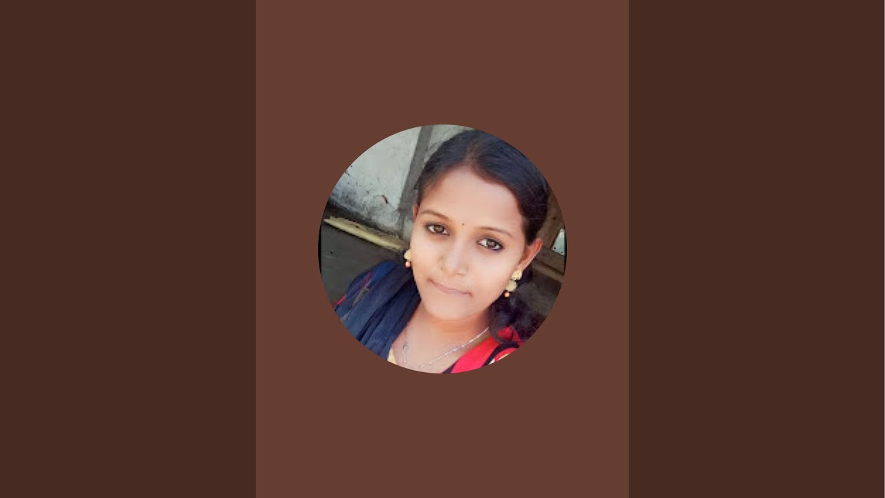 🥰keerthi life style👍 is live