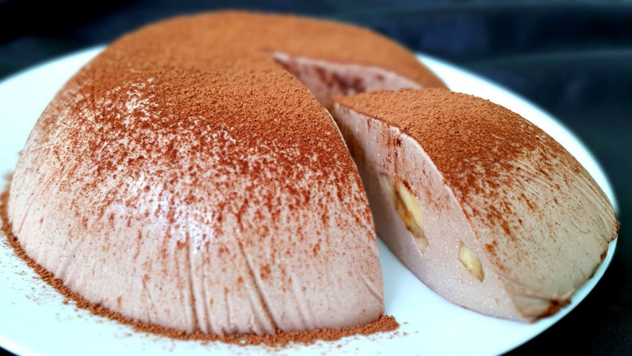 FĂRĂ CUPTOR ŞI FĂRĂ EFORT :) DESERT PERFECT FĂRĂ COACERE | Găteşte Reghina