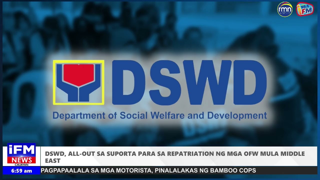 𝗗𝗦𝗪𝗗, 𝗔𝗟𝗟-𝗢𝗨𝗧 𝗦𝗔 𝗦𝗨𝗣𝗢𝗥𝗧𝗔 𝗪𝗢𝗥𝗧𝗔 𝗦𝗔 𝗥𝗘𝗣𝗔𝗧𝗥𝗜𝗔𝗧𝗜𝗢𝗡 𝗡𝗚 𝗠𝗚𝗔 𝗢𝗙𝗪 𝗠𝗨𝗟𝗔 𝗠𝗜𝗗𝗗𝗟𝗘 ЭАСТ
