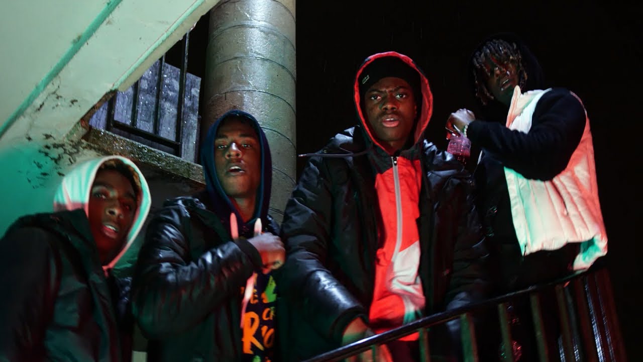 CG6 - Troisi&egrave;me Salass (Freestyle)