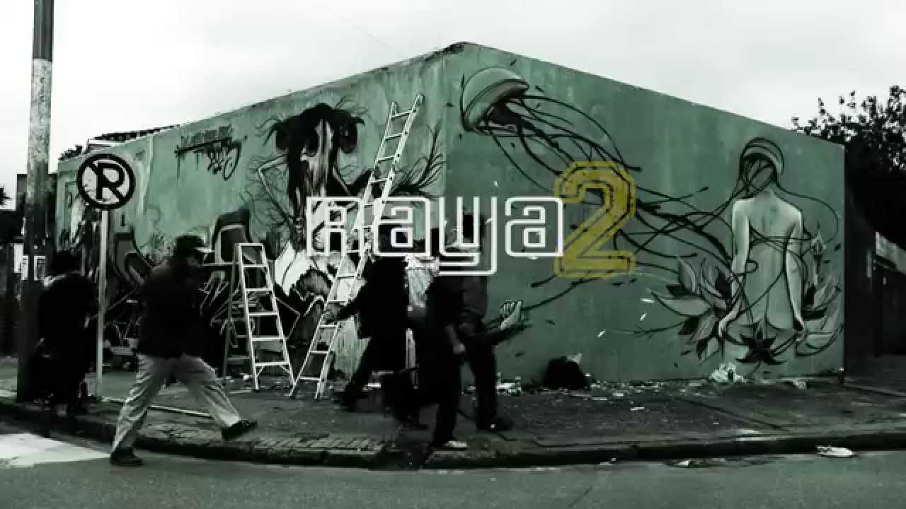 RAYA2