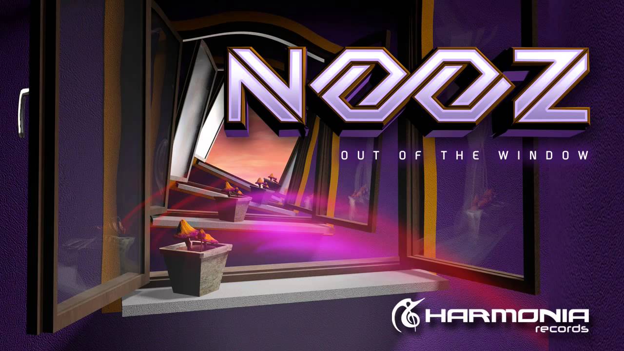 Nooz - Amnesia (Original Mix)