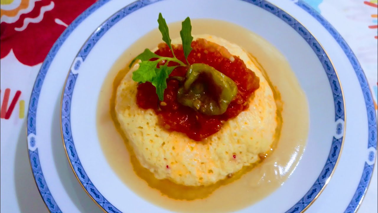 Queso relleno Yucateco , Mary Camacho!