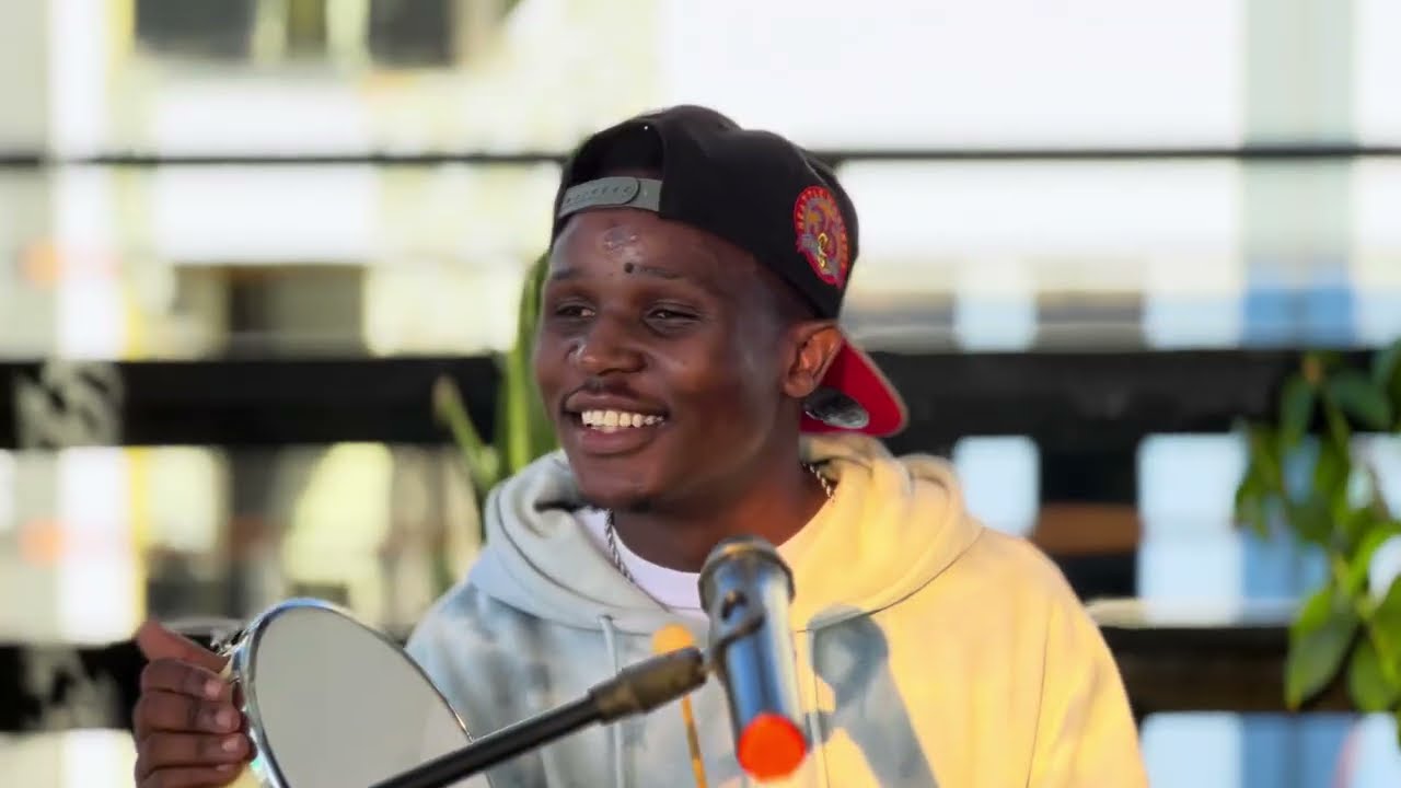 MBILIA BEL douceur MASHUP FALLY afsana X YA LEVIS katchua  COVER by CISS RAIDER