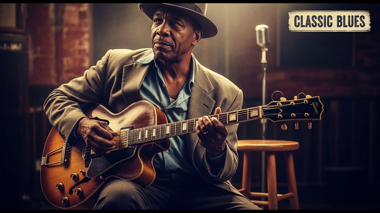 Guitar Momentum Experience with Jimmy Page, Jimi Hendrix, Jeff Beck, Gary Moore